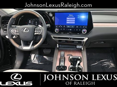 Used 2023 Lexus RX 350 Premium w/ Accessory Package (Z1) FWD image 15