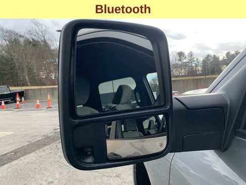 Used 2024 RAM 2500 Big Horn w/ Bed Utility Group image 8