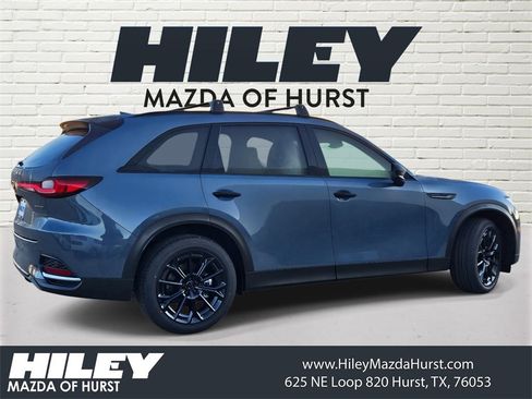 New 2026 MAZDA CX-70 3.3 Turbo w/ Premium Plus Pkg image 2