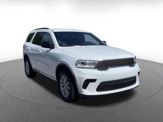 Used 2024 Dodge Durango SXT video 2