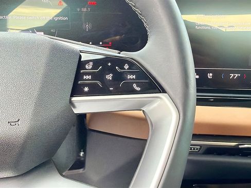 New 2026 Audi A6 Premium Plus image 37