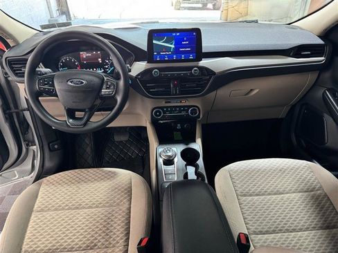 Used 2020 Ford Escape SE AWD/4WD image 15