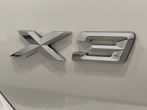 Certified 2022 BMW X3 xDrive30i w/ Premium Package 2 image 24