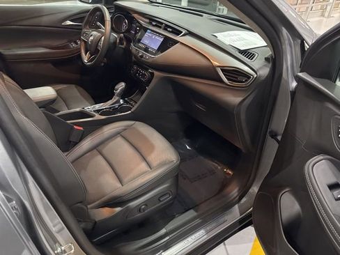 Used 2023 Buick Encore GX Essence w/ Experience Buick Package image 35