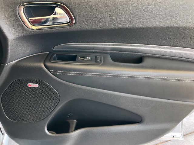 Used 2018 Dodge Durango SRT w/ Technology Group AWD/4WD image 66