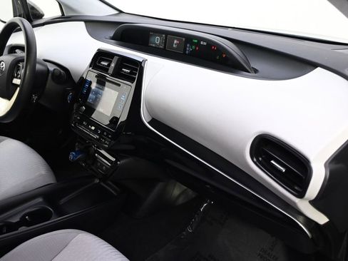 Used 2018 Toyota Prius Two w/ Prius Two Safety Plus Package image 14