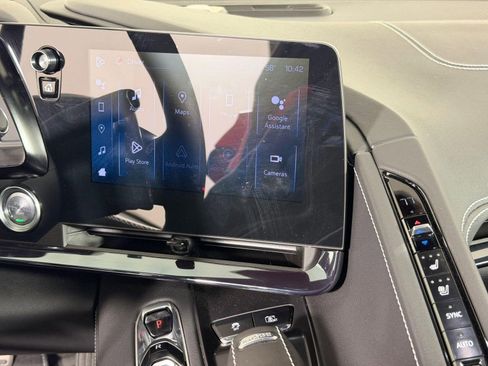 Used 2024 Chevrolet Corvette Stingray Preferred Conv w/ Stealth Interior Trim Package image 22