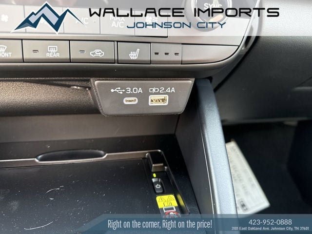 New 2026 Subaru Outback Wilderness AWD/4WD image 79