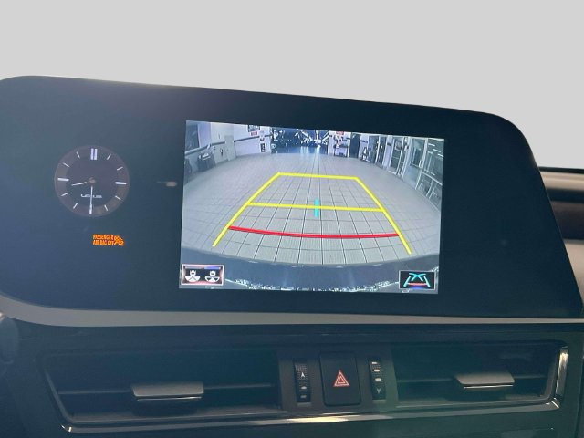 Certified 2022 Lexus ES 350 w/ Premium Package FWD image 33