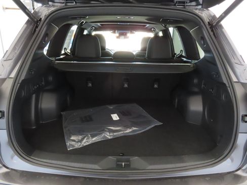 New 2026 Subaru Forester Sport image 24