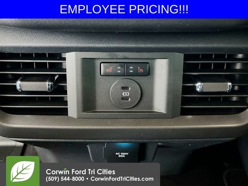 New 2026 Ford F150 Tremor w/ Equipment Group 402A High AWD/4WD image 30