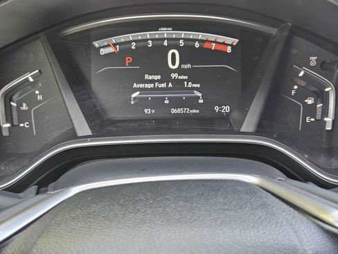 Certified 2017 Honda CR-V EX-L image 15