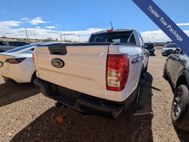Used 2025 Ford Ranger XL w/ Trailer Tow Package AWD/4WD image 5
