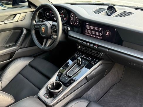 Used 2024 Porsche 911 Carrera 4 image 22