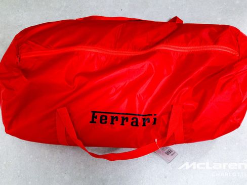 Used 2021 Ferrari 812 GTS RWD image 24