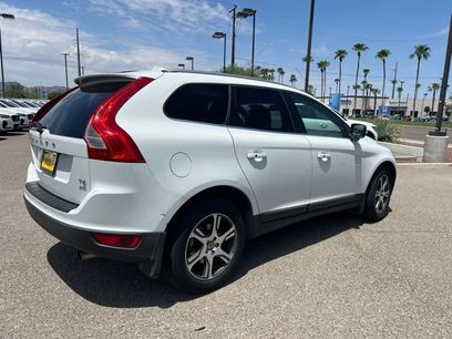 Used 2013 Volvo XC60 T6