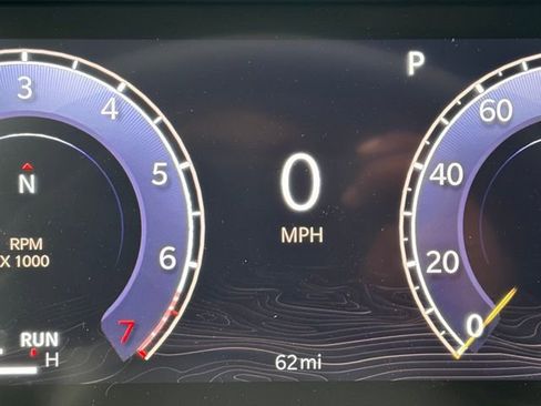 New 2026 Jeep Grand Cherokee Limited AWD/4WD image 21