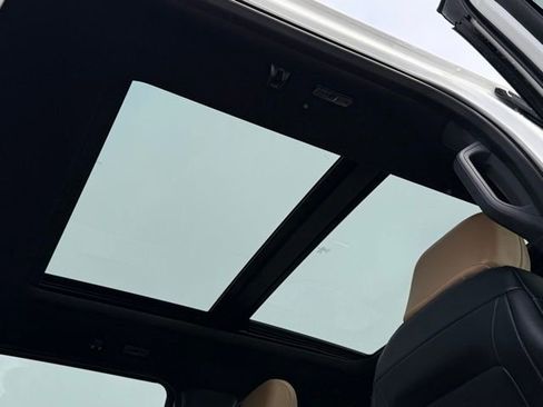 Certified 2023 Ford F150 Lariat w/ Equipment Group 502A High image 21