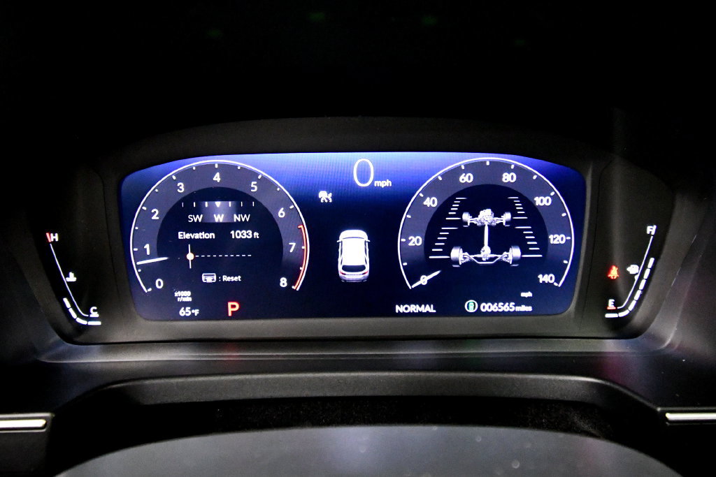 Certified 2026 Honda Pilot Touring image 23
