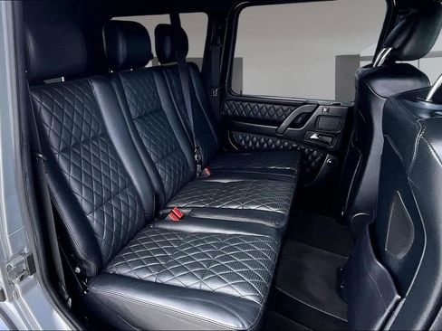 Used 2014 Mercedes-Benz G 63 AMG 4MATIC image 27