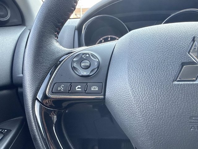 Used 2026 Mitsubishi Outlander Sport ES AWD/4WD image 35