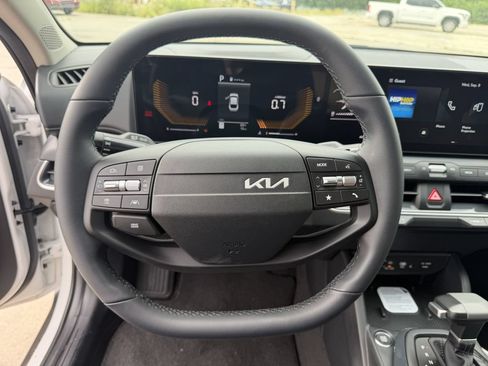 New 2026 Kia K4 GT-Line Turbo FWD image 31