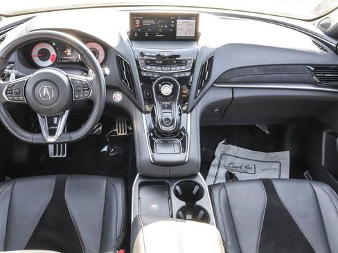 Used 2025 Acura RDX A-Spec image 30