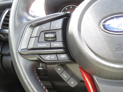 Used 2023 Subaru Forester Sport AWD/4WD image 22