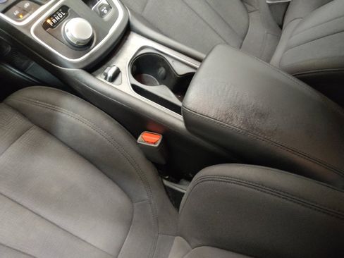 Used 2017 Chrysler 200 LX w/ Touring Convenience Group FWD image 26
