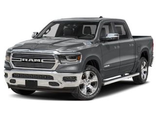 Used 2023 RAM 1500 Laramie video 1