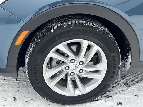 New 2026 Buick Envista Preferred w/ Convenience I Package image 9