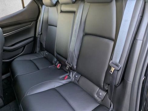 New 2026 MAZDA MAZDA3 s Sport image 11