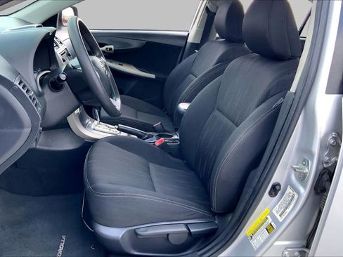 Used 2013 Toyota Corolla S FWD image 8