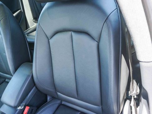 Used 2018 Audi A3 2.0T Premium Plus w/ Premium Plus Package FWD image 20