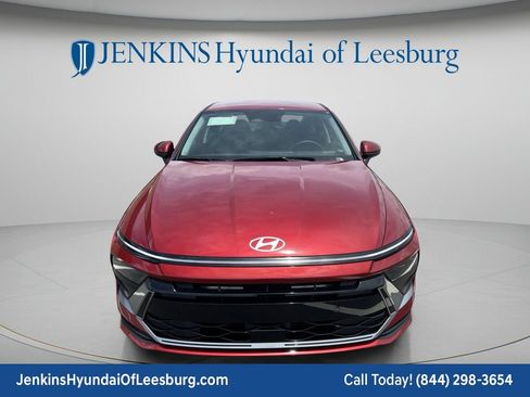 New 2026 Hyundai Sonata SE FWD image 12