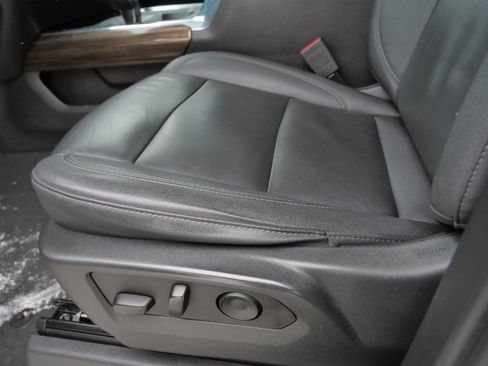 Used 2024 Chevrolet Silverado 1500 LT Trail Boss w/ Convenience Package II image 20