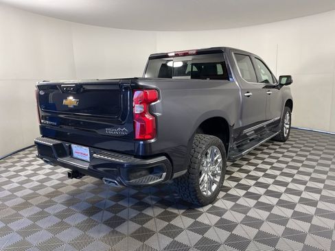 Certified 2023 Chevrolet Silverado 1500 High Country w/ High Country Premium Package image 16