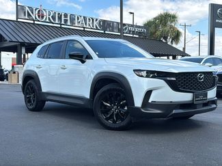 Certified 2023 MAZDA CX-50 2.5 S w/ Preferred Plus Pkg video 2