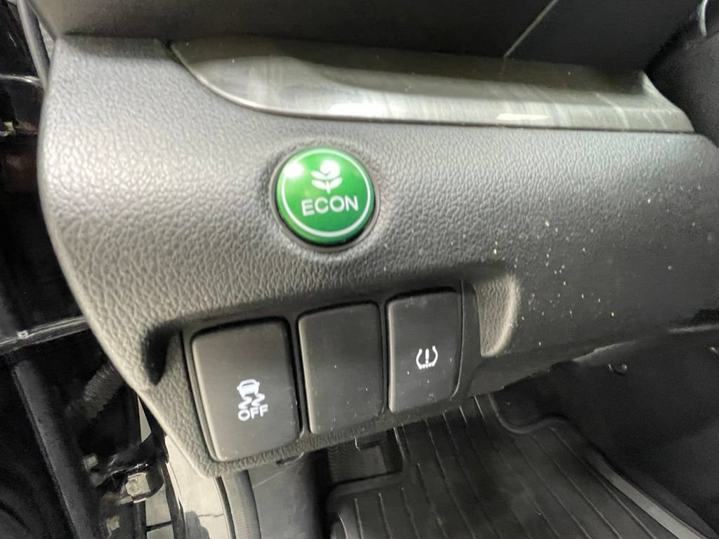 Used 2014 Honda CR-V EX-L image 16