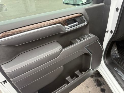 Certified 2025 Chevrolet Silverado 1500 LT image 11