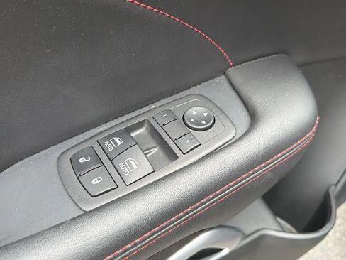 Used 2023 Dodge Challenger R/T Scat Pack w/ Plus Package RWD image 13
