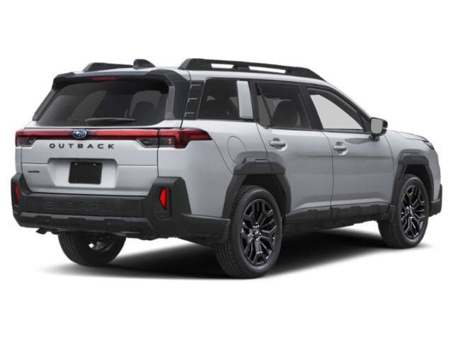New 2026 Subaru Outback Limited AWD/4WD image 2