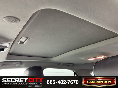 Used 2013 Chevrolet Equinox LTZ image 24