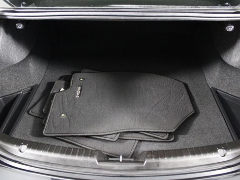 Used 2020 MAZDA MAZDA6 Touring FWD image 16