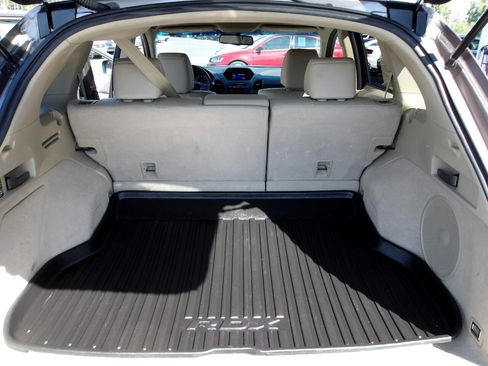 Used 2013 Acura RDX AWD image 11