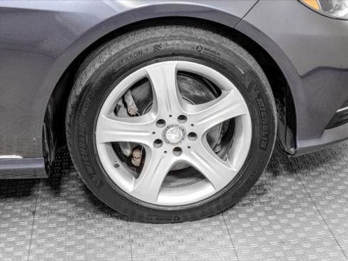 Used 2014 Mercedes-Benz E 350 4MATIC Wagon w/ Premium 1 Package image 35