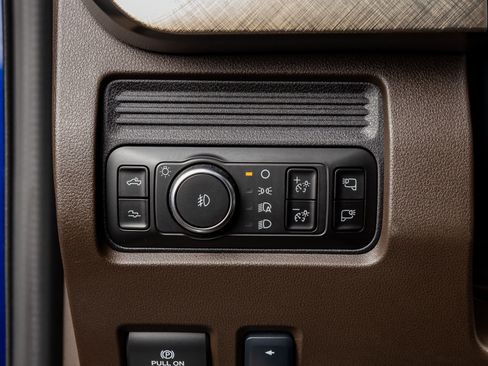 Used 2026 Ford F350 King Ranch image 22