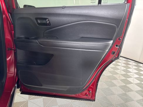 Used 2022 Honda Passport Elite image 26