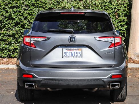 Used 2022 Acura RDX w/ Technology Package FWD image 7