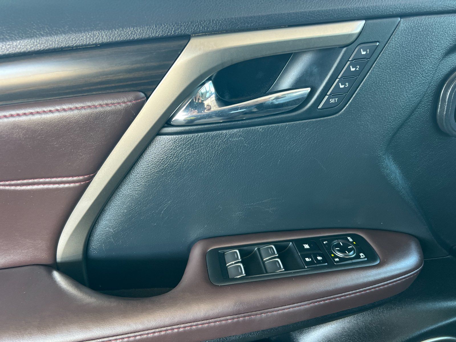 Used 2019 Lexus RX 350 AWD image 10